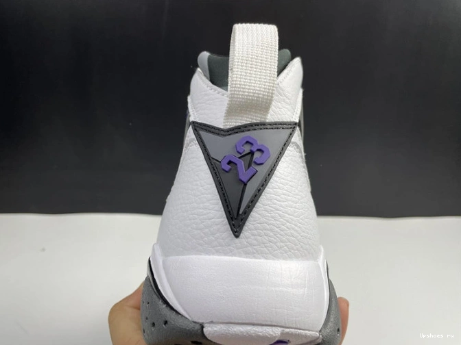Flint CU9307-100 Retro Air 7 (2021) Jordan 0821